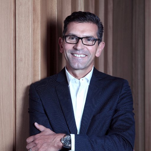Global Chair, Baker McKenzie, the original Global Law Firm, IP lawyer, Man City fan.