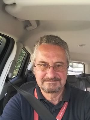 rockinRSM's profile picture. Meter Reader