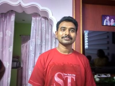 udaysagarr's profile picture. a good human being