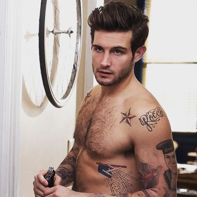 nicoriverview's profile picture. 