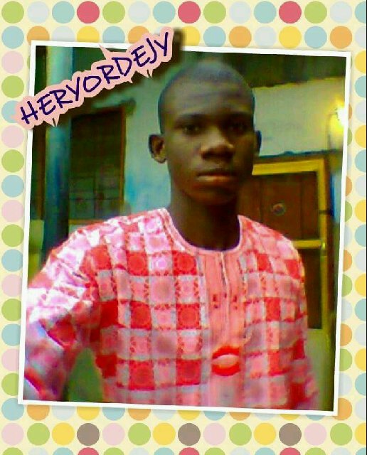 HERYORDEJY's profile picture. Mobile Application Developer