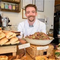 thoughtfulbakery (@thoughtfulbread) 's Twitter Profile