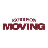 Morrison Moving (@morrisonmoving) 's Twitter Profile