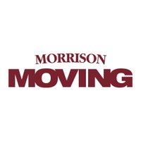 Morrison Moving(@MorrisonMoving) 's Twitter Profile Photo