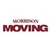 Morrison Moving (@MorrisonMoving) Twitter profile photo