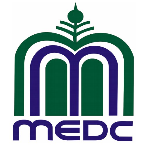 Visit MEDC Profile