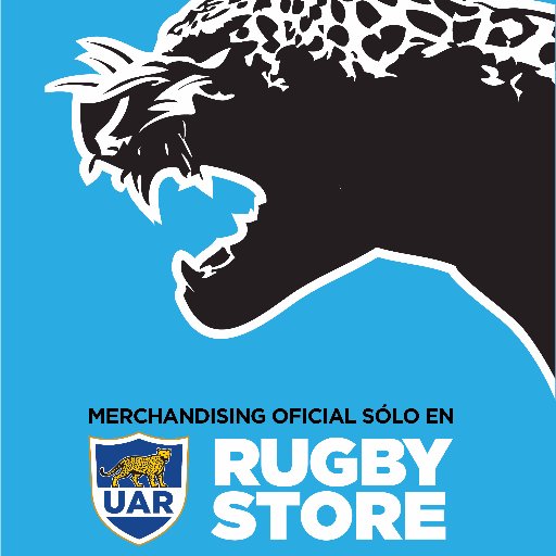 El UAR Rugby Store es el espacio de venta oficial de merchandising de Los Pumas y Jaguares. Presentes en cada partido en los estadios.