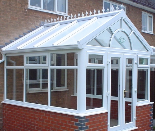 Clearance sale on Quality uPVC Double Glazed Conservatories in Shropshire, Staffordshire Stoke-on-Trent and The West midlands