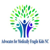 Advoc4MedFragKids (@fragilekidsnc) 's Twitter Profile