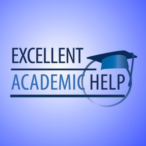 Excellent Academic Help is an academic writing company, which provides writing service and academic help to students who are facing problems.
