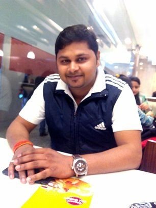 PuneetRajora's profile picture. 