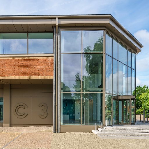 churchillcourt3's profile picture. Fabulous redesigned office space