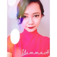 ♔Yummahlicious♔ (@cimpak160689) 's Twitter Profile