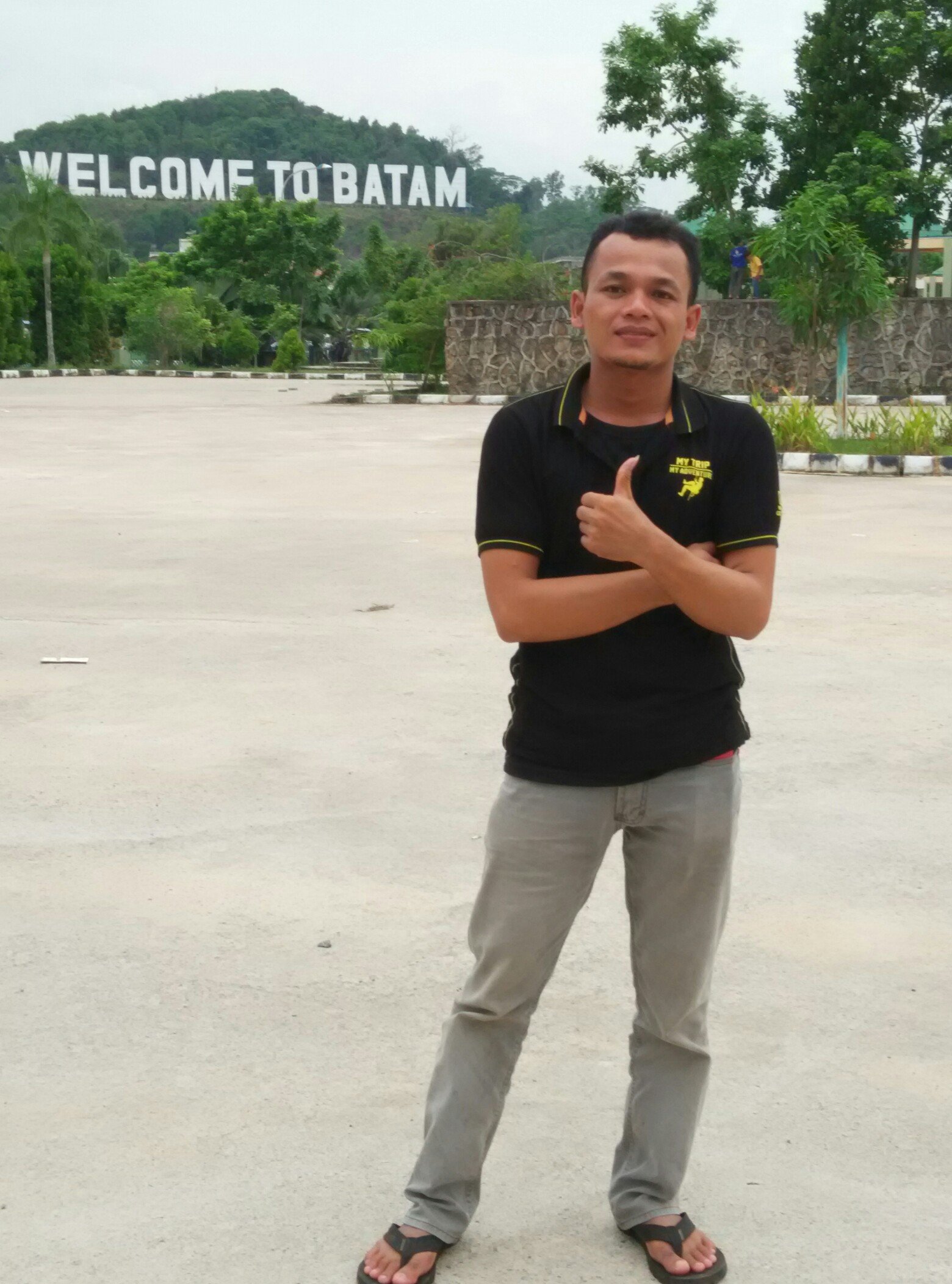 ErycSianturi's profile picture. 