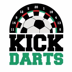 Kick Darts