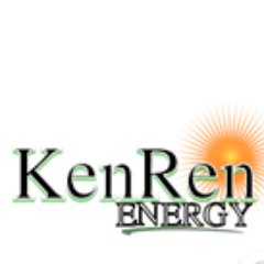 KenRen_Care's profile picture. KenRen Energy is a company in Kenya offering design and installation of Renewable Energy Systems.