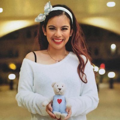 mariamalditatag's profile picture. DJ/ Radio Announcer/Presenter at TAG 91.1-- 1st FILIPINO RADIO STATION in UAE, Radio Endorser, Events Host/Emcee, Voice Over Talent, TV Host,