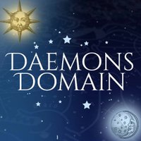 Daemons Domain(@DaemonsDomain) 's Twitter Profile Photo