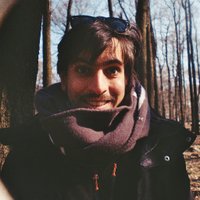 Krish Makhija (@mr_makhija) 's Twitter Profile