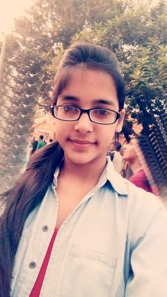 just like to be simple....