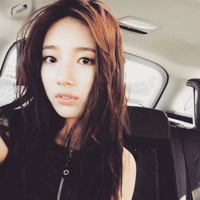 ❝배수지's cutie parody fab since ©1994 미쓰에이's maknae and ice cream lovers JYP entertainment❞