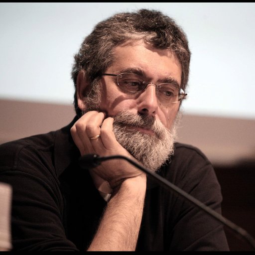david bidussa Profile