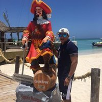 Dany jesus Pimentel (@pimenteldanyj) 's Twitter Profile