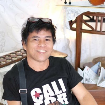 OsquieC's profile picture. 