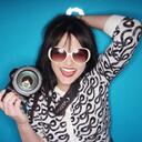 Louisa Walsh - @artbylawstudio - Twitter