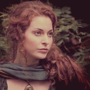 I agree, you will miss me. || Rp 21+ || Trained in the arts of seduction and listening to important men tell secrets. ||