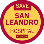 Please help SAVE OUR HOSPITAL! San Leandro Hospital has been a vital resource to San Leandro and its surrounding communities for many years.