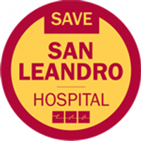 San Leandro Hospital (@localer4all) 's Twitter Profile