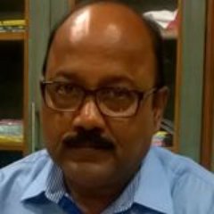 gunaodisha's profile picture. Journalist