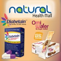 Natural Health Mall (@naturlhlthmall) 's Twitter Profile