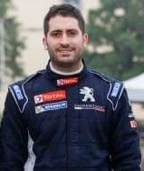 Director del equipo GC Motorsport.          Ex Piloto de rallyes RACC Motorsport