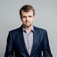 Michał Zastawny (@zastawny_michal) 's Twitter Profile