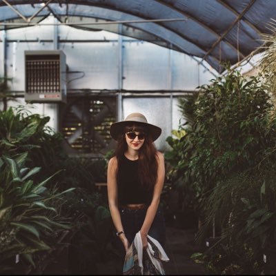 amongplants's profile picture. Plant a seed and your soul will see it brought to life