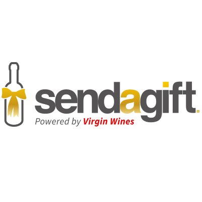 SendagiftUK's profile picture. Sendagift powered by Virgin Wines is a one-stop online shop for finely presented next-day wine gifts, bubbly and spirits.