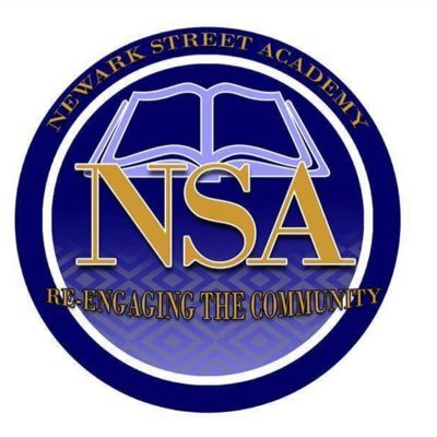 The NSA was established by the city of Newark,Nj as a part of a specialized state funded grant to target the city's disengaged youth.