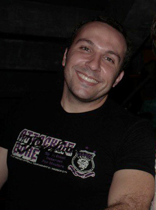 andrevhmansano's profile picture. Um cara companheiro e alto astral pra caramba. Aqui não falta energia e empolgação. Topa?