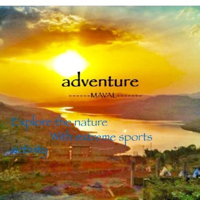 Adventure sports,camping,games, and fun