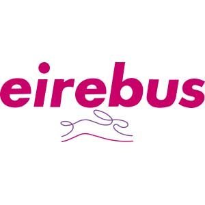 Dublin's largest privately owned coach & tour operator with a fleet of 85 coaches, Eirebus DMC & the award-winning Swords & Fingal Express commuter services.