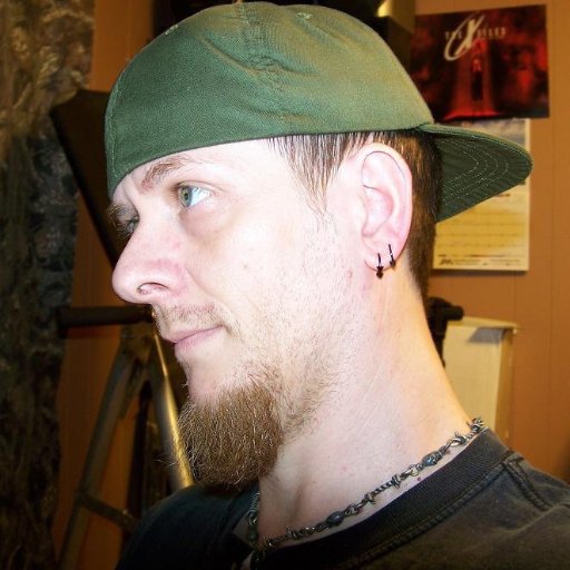 Metal Head, 4x4 Enthusiast, Writer, X Phile, Highly Opinionated and Highly Controversial