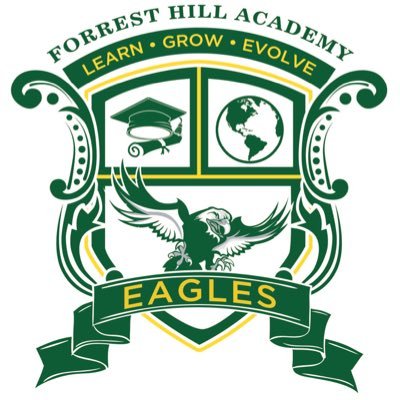 Official Twitter Account for The Forrest Hill Academy