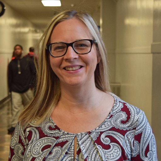 hhooperTHS's profile picture. Student Publications Advisor at Topeka High School.