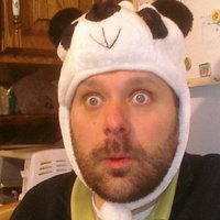 David Stolpe (@papagoose_cw) 's Twitter Profile