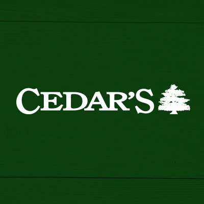 Cedar's Foods