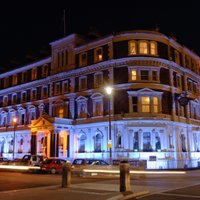 The Queen at Chester, BW Premier (@thequeenchester) 's Twitter Profile
