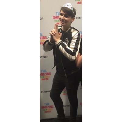 Nightowlpml's profile picture. @ratrific