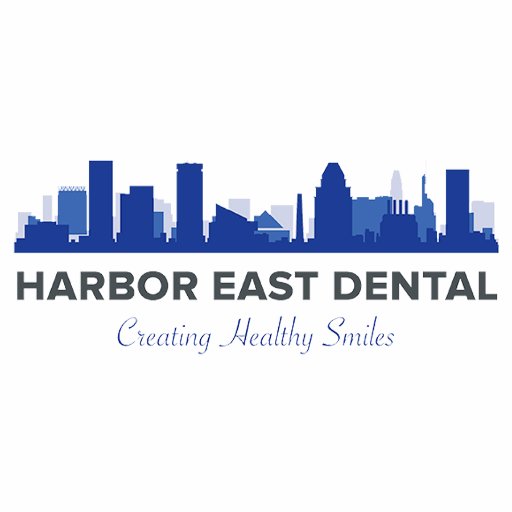 HarborEastDDS's profile picture. 